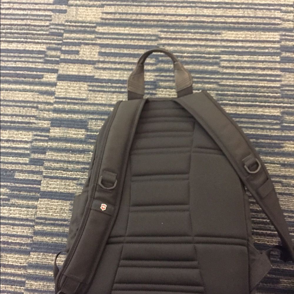 Backpack - Picture 2 of 2